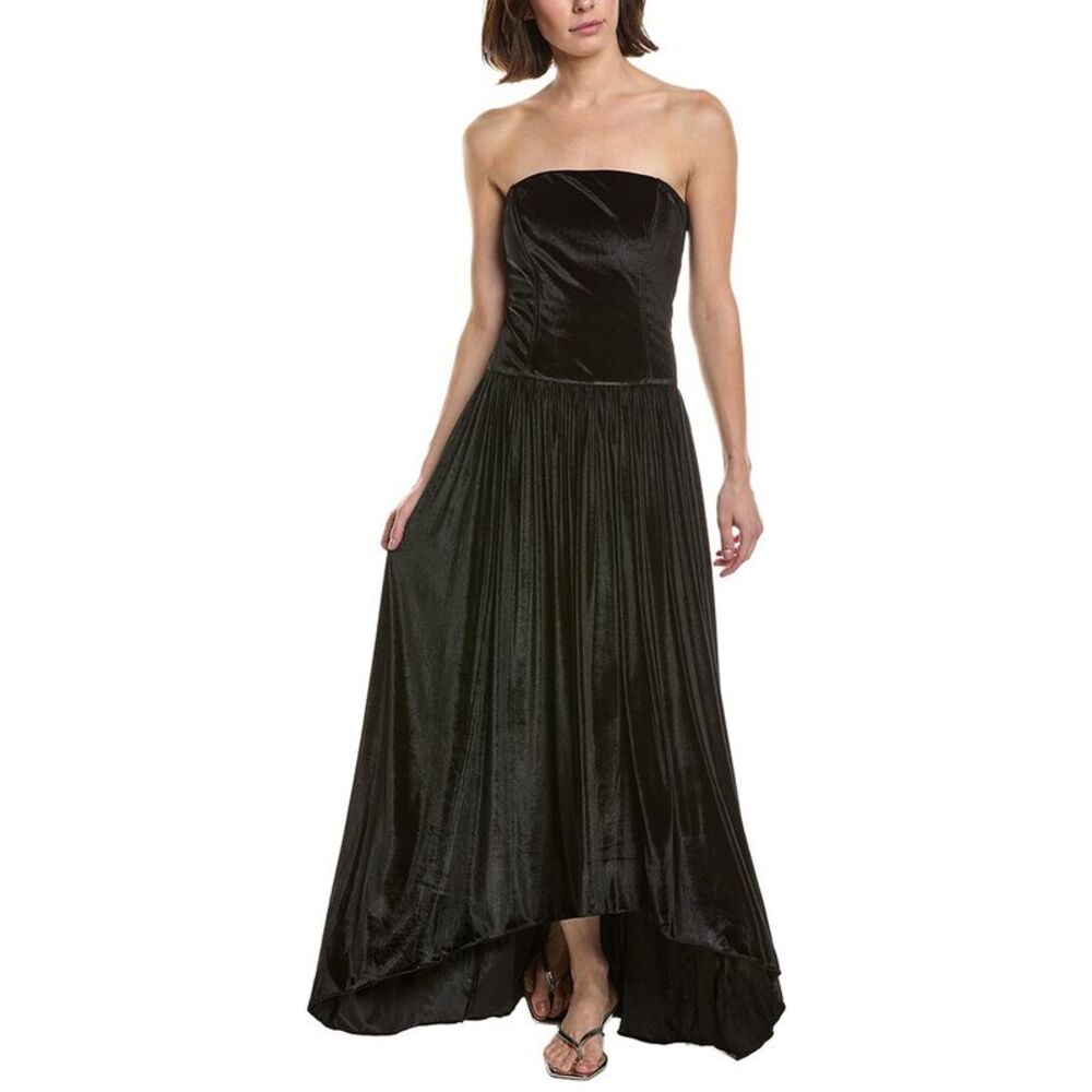 Azeeza Womens  Nayara Midi Dress
